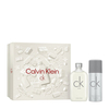 Product Calvin Klein Unisex Perfume Set One Essence Eau de Parfum 100ml & Deodorant Spray 150ml thumbnail image