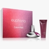 Product Calvin Klein Euphoria Eau de Parfum 50ml & Body Lotion 100ml thumbnail image