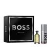 Product Hugo Boss Men's Perfume Set Bottled: Eau de Toilette 50ml & Deodorant Stick 150ml thumbnail image