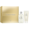Product Calvin Klein Ck One Eau De Toilette Set Unisex Άρωμα 100ml + Shower Gel 100ml thumbnail image