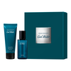 Product Davidoff Cool Water Man Eau De Toilette Set Ανδρικό Άρωμα 40ml + Shower Gel 75ml thumbnail image