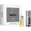 Product Boss Bottled Ανδρικό Άρωμα Σετ Eau De Toilette 50ml & Deodorant Spray 150ml thumbnail image