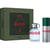 Product Hugo Boss Hugo Man Ανδρικό Άρωμα Σετ Eau De Toilette 75ml & Deodorant Spray 150ml thumbnail image