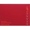 Product Gucci Rush Γυναικείο Άρωμα Eau De Toilette 75ml thumbnail image