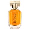 Product Boss The Scent For Her Intense Γυναικείο Άρωμα Eau De Parfum 50ml thumbnail image