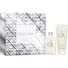 Product Calvin Klein CK One Unisex Fragrance Set: Eau de Toilette 50ml & Shower Gel 100ml thumbnail image