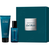 Product Davidoff Cool Water Ανδρικό Αρωματικό Σετ: Eau De Toilette 40ml & Shower Gel 75ml thumbnail image