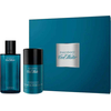 Product Davidoff Cool Water Ανδρικό Αρωματικό Σετ: Eau De Toilette 75ml & Deodorant Stick 75ml thumbnail image