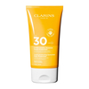Product Clarins Sun Care Body Cream UVA/UVB SPF30 Αντηλιακή Κρέμα Σώματος 150ml thumbnail image