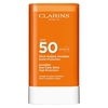 Product Clarins Invisible Sun Care Stick Αντηλιακό Stick Προσώπου & Χειλιών Πολύ Υψηλής Προστασίας SPF50+ 17gr thumbnail image