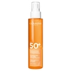Product Clarins Sun Care Body Mist Αντηλιακό Σπρέι Σώματος Πολύ Υψηλής Προστασίας SPF50+ 150ml thumbnail image