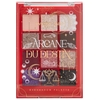 Product Vivienne Sabo Παλέτα Σκιών Arcane du Destin Face Palette Pour le Visage - 01 thumbnail image