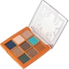 Product Vivienne Sabo Francafrique Eyeshadow Palette Παλέτα Σκιών - 01 thumbnail image