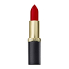 Product L’oreal Color Riche Matte Lipstick 347 - Haute Rouge thumbnail image