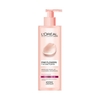 Product L'Oreal Fine Flowers Cleansing Milk for Dry/Sensitive Skin 400ml thumbnail image