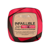 Product L'oreal Infallible 24h Powder - Shade 130 thumbnail image