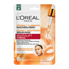 Product L'oréal Paris Revitalift Clinical Vitamin C Tissue Mask thumbnail image