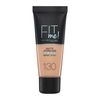 Product Maybelline Fit Me Matte + Poreless Foundation 30ml - 130 Buff Beige thumbnail image