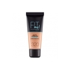 Product Maybelline Fit Me Matte Foundation 30ml - Απόχρωση 320 thumbnail image