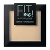 Product Maybelline Fit Me Matte Powder - Shade 220 thumbnail image