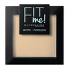 Product Maybelline Fit Me Matte Powder – 115 Charnelle thumbnail image