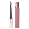 Product Maybelline Superstay Matte Ink Lipstick 5ml - 10 Dreamer thumbnail image