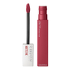 Product Maybelline Superstay Matte Ink Lipstick 5ml - 80 Ruler thumbnail image