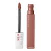 Product Maybelline Superstay Matte Ink Lipstick 5ml - 65 Seductress thumbnail image