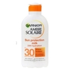 Product Garnier Ambre Solaire Sun Milk SPF30 200ml thumbnail image