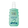 Product Garnier Ambre Solaire After Sun Soothing Hydrating Spray 200ml thumbnail image