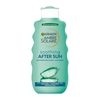 Product Garnier Ambre Solaire After Sun Calming Moisturizing Lotion 200ml thumbnail image