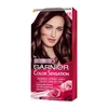 Product Garnier Color Sensation Μόνιμη Κρέμα Βαφή Για Έντονο Χρώμα 40ml - 4.15 Παγωμένο Σοκολατί thumbnail image