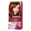 Product Garnier Color Sensation Μόνιμη Κρέμα Βαφή Για Έντονο Χρώμα 40ml - 6.46 Έντονο Κόκκινο Κεχριμπάρι thumbnail image