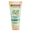Product Garnier Skin Active BB Cream All-in-1 για Μικτή/Λιπαρή Επιδερμίδα 50ml - Medium thumbnail image