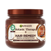 Product Garnier Botanic Therapy Coconut Milk & Macadamia Μάσκα για Απαλά Μαλλιά & Θρέψη 340ml thumbnail image
