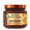 Product Garnier Botanic Therapy Honey Treasures Μάσκα Επανόρθωσης Μαλλιών 340ml thumbnail image