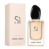 Product Armani Sì Eau de Parfum 50ml thumbnail image