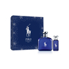 Product Ralph Lauren Polo Blue for Men Eau De Toilette 125ml Set thumbnail image