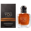 Product Armani Stronger With You Intensely Eau de Parfum 50ml thumbnail image