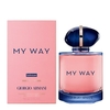 Product Giorgio Armani My Way Eau de Parfum Intense 90ml thumbnail image