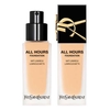 Product Yves Saint Laurent All Hours Foundation Full Cover Luminous Matter SPF39 25ml - LN4 thumbnail image