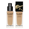 Product Yves Saint Laurent All Hours Foundation Full Cover Luminous Matter SPF39 25ml - MN4 thumbnail image