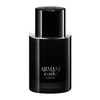Product Giorgio Armani Code Parfum Refillable 50ml thumbnail image