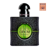 Product Yves Saint Laurent Black Opium Illicit Green Eau de Parfum 75ml thumbnail image