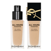 Product Yves Saint Laurent All Hours Foundation Full Cover Luminous Matter SPF39 25ml - LN8 thumbnail image