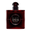 Product Yves Saint Laurent Black Opium Eau De Parfum Over Red 30ml thumbnail image