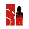 Product Armani Si Passione Intense Eau de Parfum Refillable Spray 100ml thumbnail image