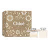 Product Chloé Set: Eau de Parfum 50ml +  Body Lotion 100ml thumbnail image