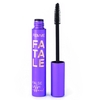 Product Vivienne Sabo False Lash Effect Mascara Femme Fatale 9ml | Απόχρωση 01 Black thumbnail image