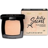 Product Vivienne Sabo Mattifying Pressed Powder Joli Secret Matte Powder 11gr – 03 Light Beige thumbnail image